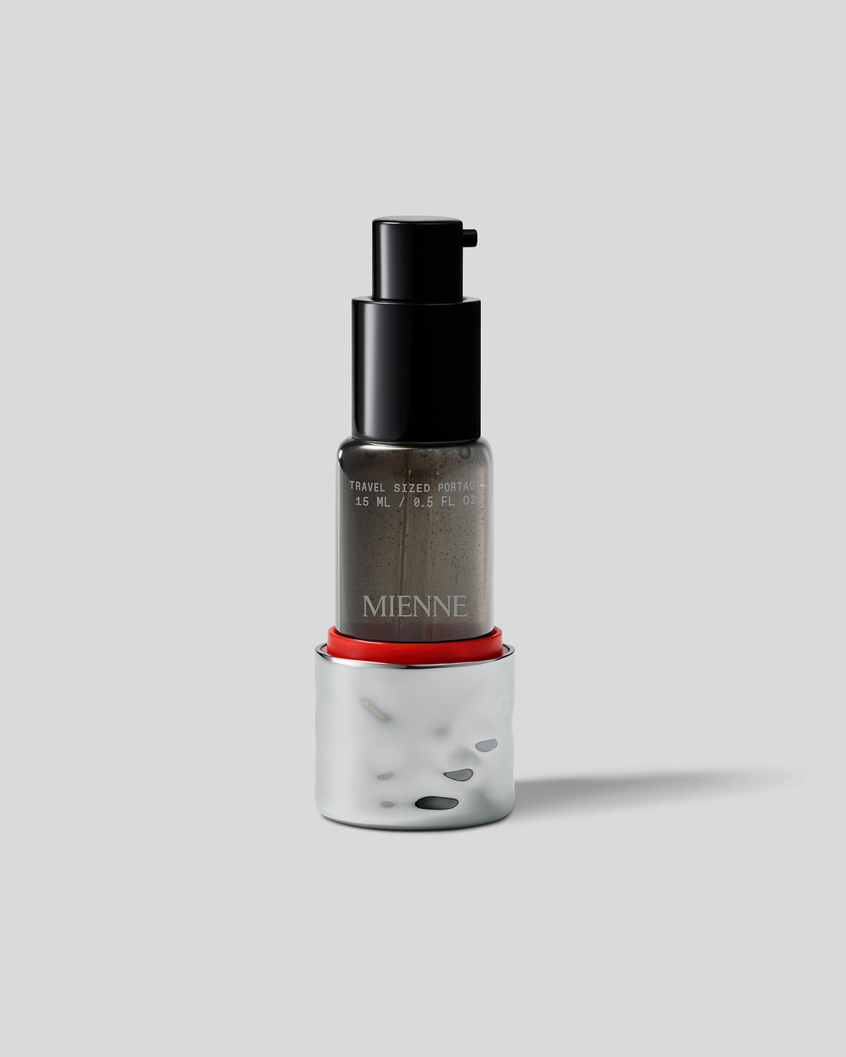 Sex Serum (Travel)