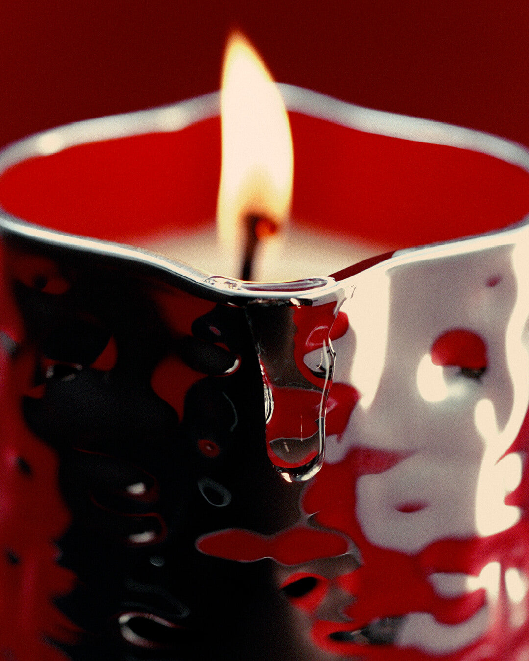 Massage Candle