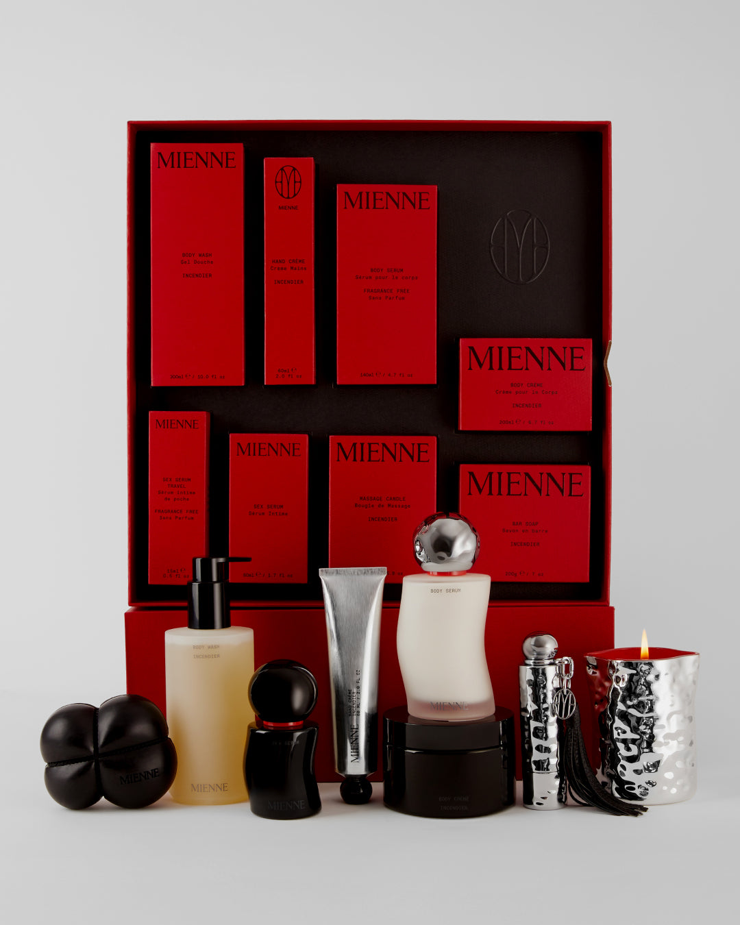 Mienne Full Collection - Fleurir