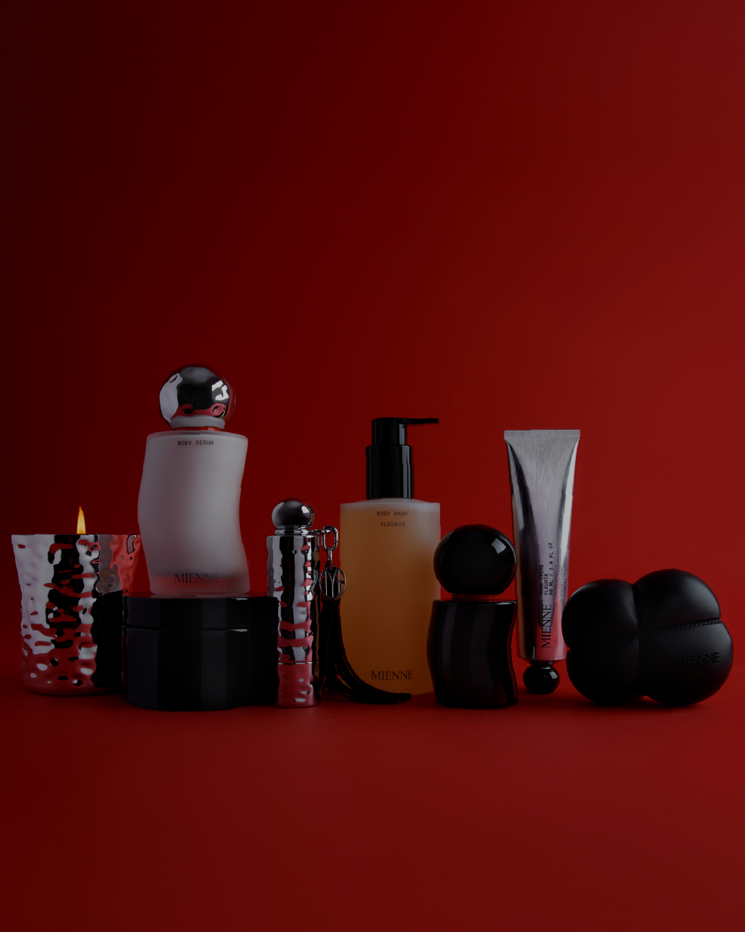 Mienne Full Collection - Fleurir