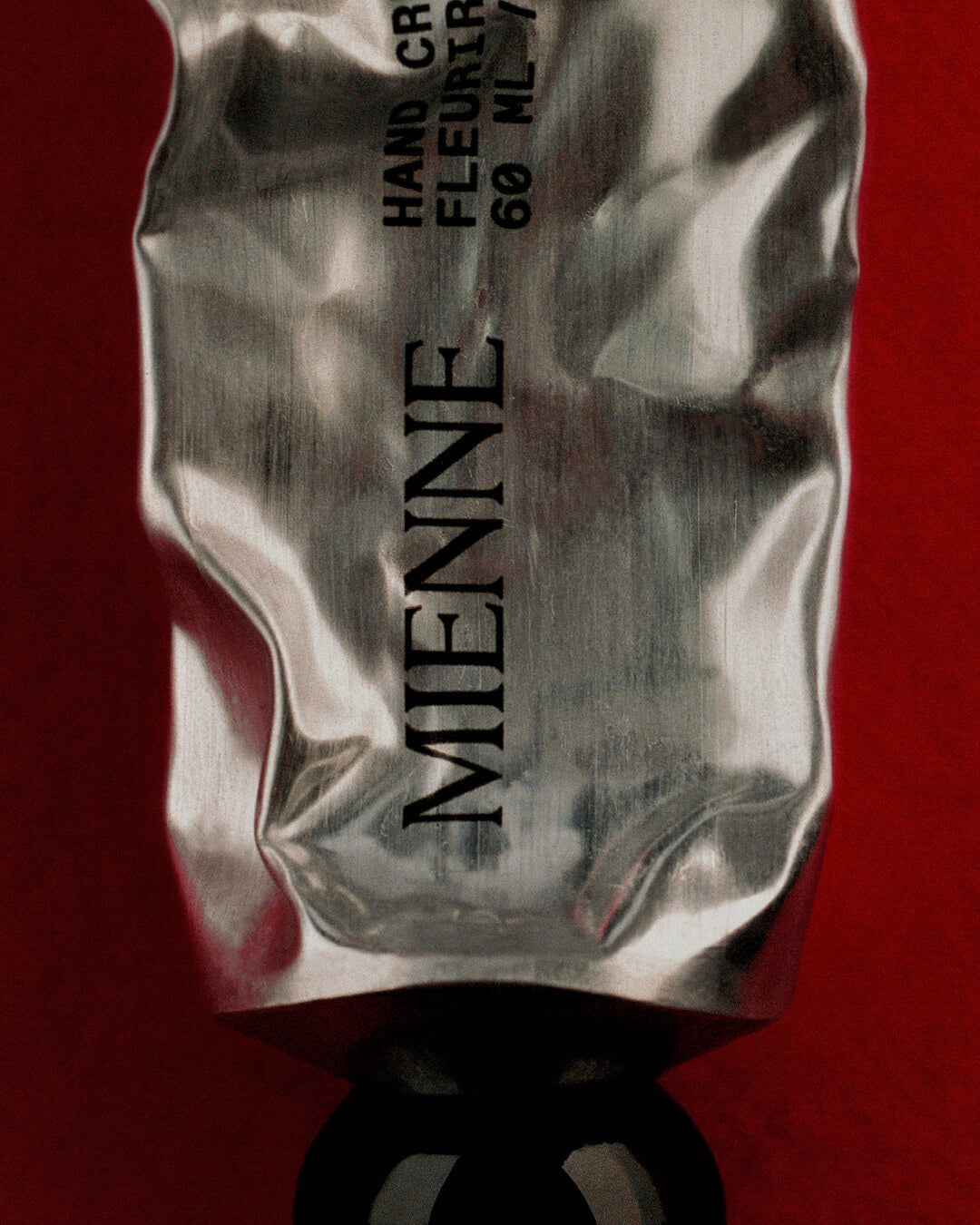 Hand Crème - Incendier