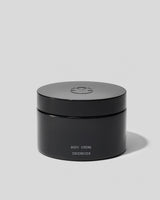 Body Crème - Incendier