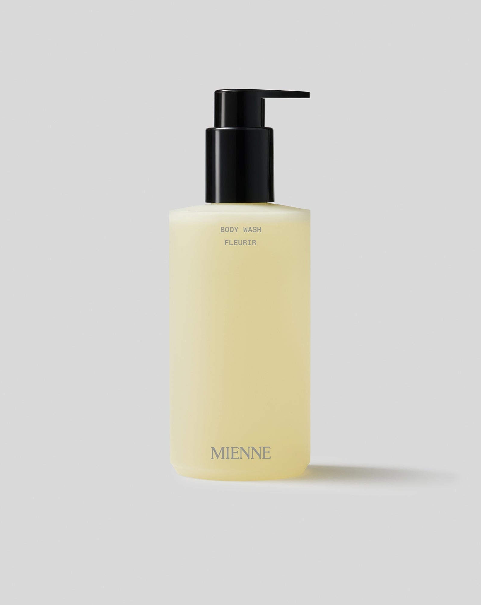 Body Wash