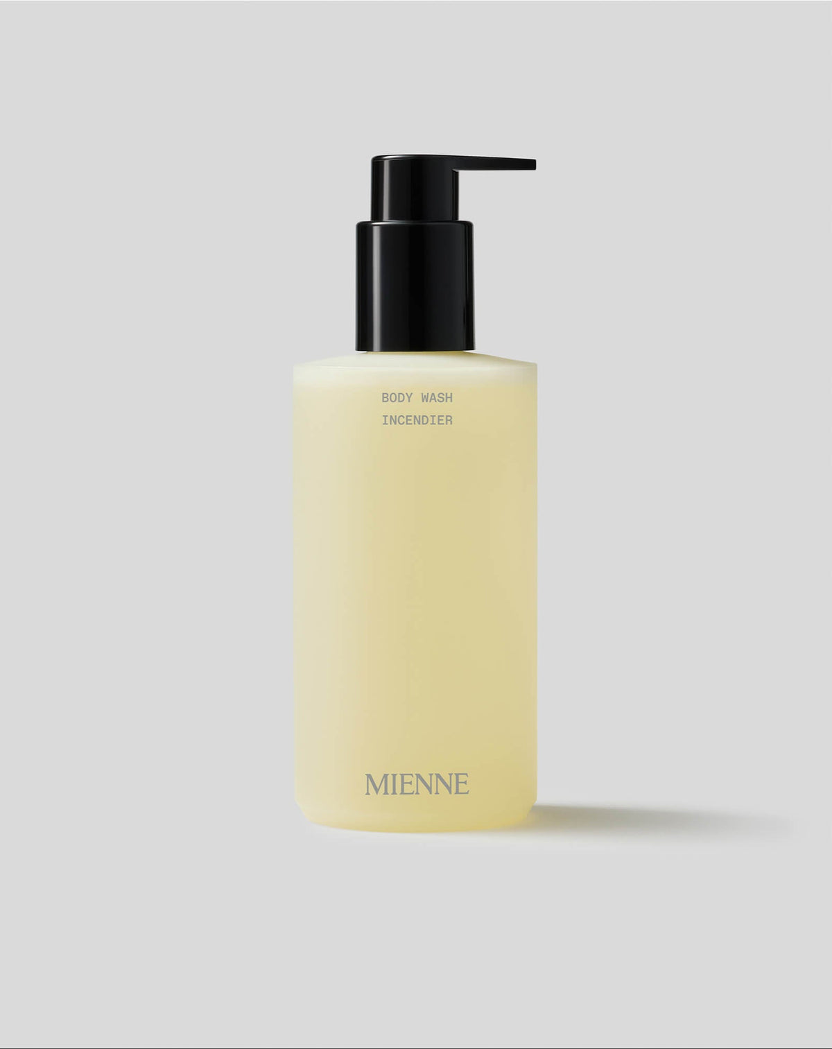 Body Wash