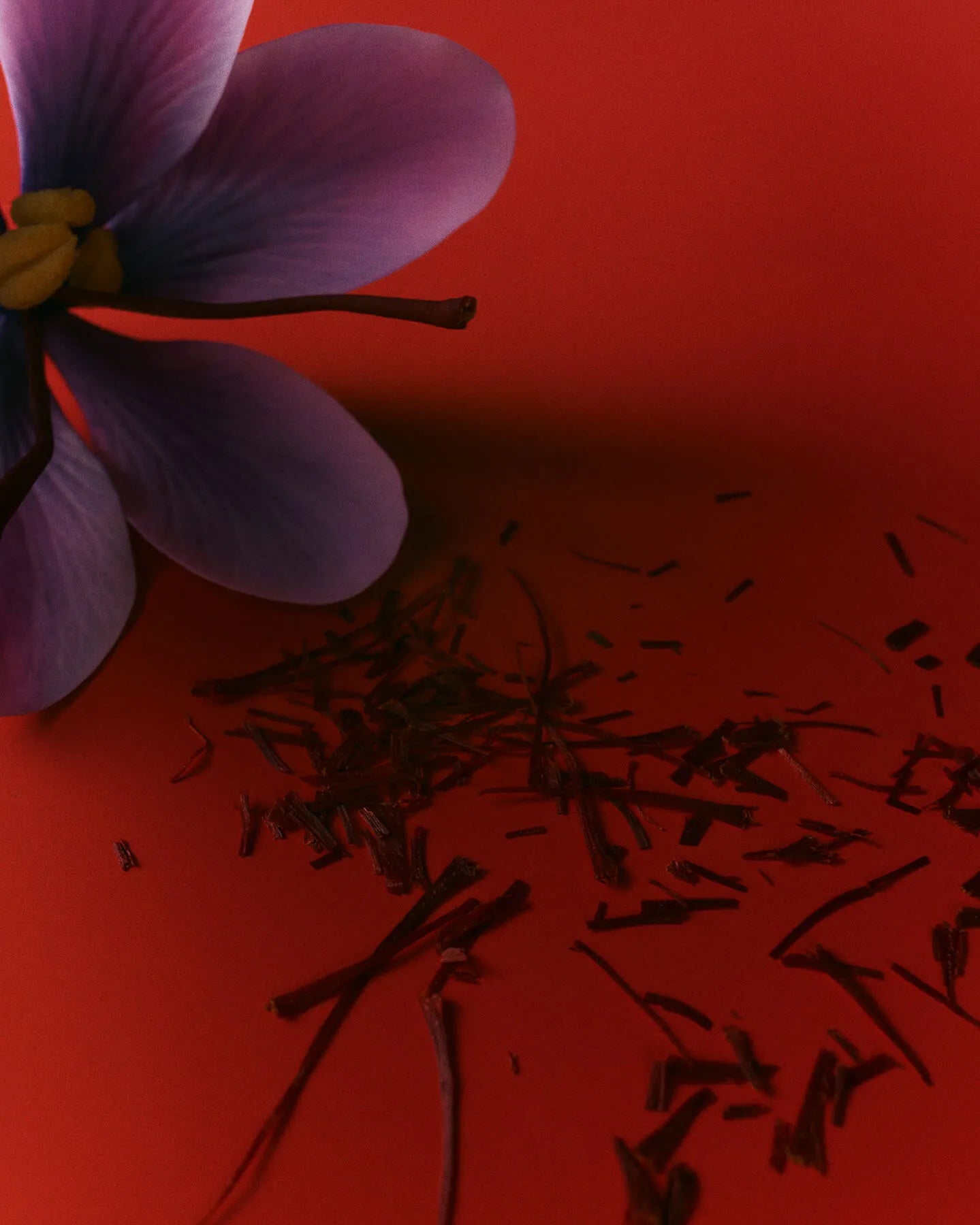 Saffron